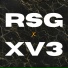 Radziu RSG, Loco XV3