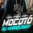 Dj Filhote feat. Mc Gohu, K1ng Mc