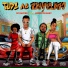 DP Rapper feat. Kingston Baby
