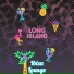 Ibiza Lounge
