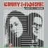 Kinny & Horne, Kinny, Espen Horne