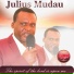 Julius Mudau