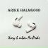 Arikk Halmgood