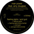 Man Power, Amy Douglas
