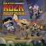 Rock Pauleirinha feat. Marcos Bowie, Marcio Nigro