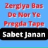 Sabet Janan