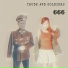 Trude and Soldiers