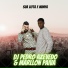 Dj pedro azevedo, MARLLON PAIVA