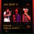 AK GNF feat. HPX, d.santf, BOMBA10
