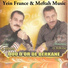 Aziz El Berkani, Mimoune El Berkani