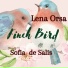 Sofia de Salis, Lena Orsa