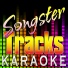 Songster Tracks Karaoke Band