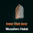 Asmat Ullah Jarar