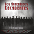 Los Auténticos Decadentes