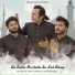 Rafaqat Ali Khan, Ar Sonu, Usman Farooqi