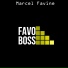 Marcel Favine feat. Sarah Millet