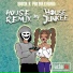 Scutta, Pbb Yea, HunesBeats