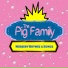 The Pig Family