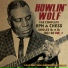 Howlin' Wolf