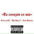 El de la (D) feat. The king J, José Warrior