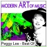 Peggy Lee