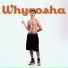 WHYGOSHA