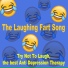 Hysterical Fart Sounds