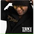 Tony Butler