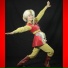Asel Kasmakunova