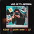 giovanni mejia feat. Jz, Kiddy