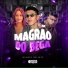 LINO, Mc Laureta, MC PR