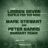 Lesson Seven, Mark Stewart, scott crow