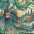 初音ミク, Pia Olsen