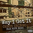 Chris Cringo feat. Rick Ross