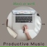Productive Music