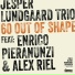 Jesper Lundgaard Trio
