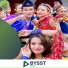 Smita Dahal, Saroj Oli