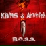 KBMS, Anton Fish