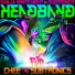 Ganja White Night & Subtronics