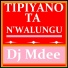 DJ Mdee