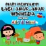 Alif, Mimi
