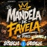 MC Poneis, DJ DANIEL R, C D AZEVEDO DJ