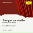 Leonid Sobinov, Unknown Orchestra