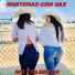 Nortenas Con Sax