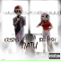 Krisper, Elena Belyash