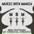 Music Box Mania