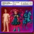 Archelli Findz, Gorgon Medusa, pxny