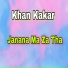 Khan Kakar