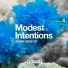 Modest Intentions