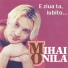 Mihai Onila feat. Dizzy, Papa Junior